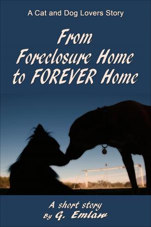 Cover of the book From Foreclosure Home to Forever Home by Melissa Wells