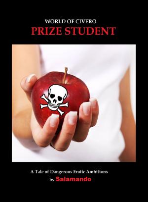 Cover of the book Prize Student by Near N. Far