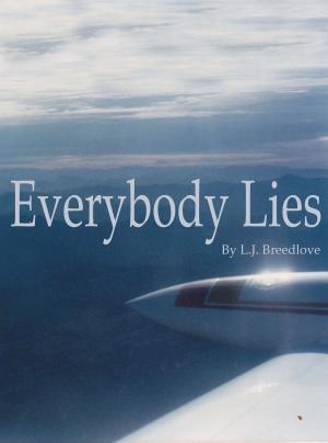 Book cover of Everybody Lies