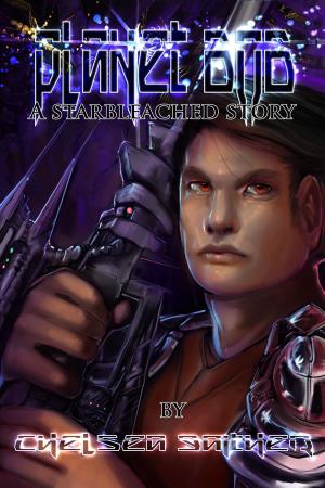 Cover of the book Planet Bob by Maquel A. Jacob