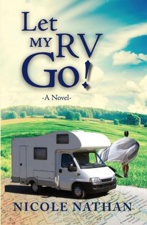 Cover of the book Let My RV Go! by Joël Lebeaume