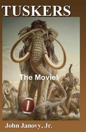 Cover of the book Tuskers: the Movie by Nicole Maldonado
