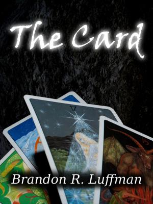 Cover of the book The Card by Blackman, Tony