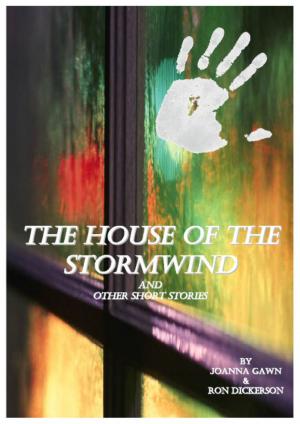 Book cover of The House of the Stormwind and Other Short Stories