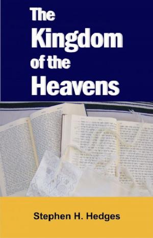 Book cover of The Kingdom of the Heavens