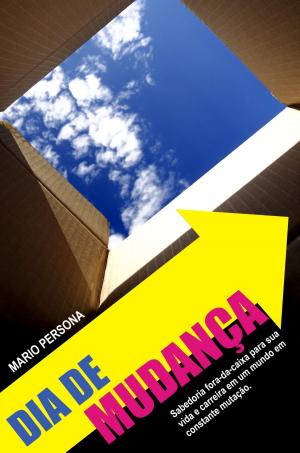 Book cover of Dia de Mudança