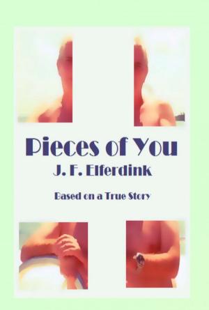 Cover of the book Pieces of You by Katherine Padilla