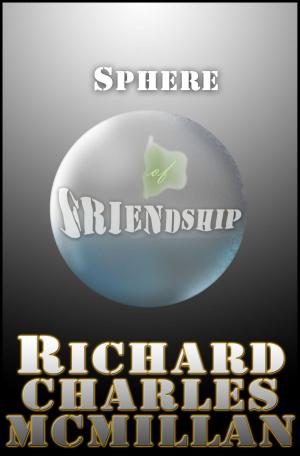 Cover of the book Sphere of Friendship by Alysha Williams
