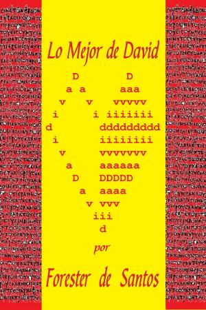 Book cover of Lo Mejor de David