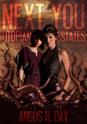 Cover of the book Utopian Estates by G.H. Guzik