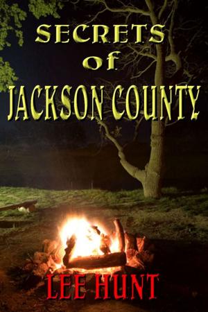 Book cover of Secrets of Jackson County