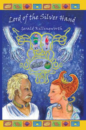 Cover of the book Lord of the Silver Hand by Patricia Rieger