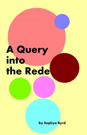 Cover of the book A Query into the Rede by Jacqueline Tracy