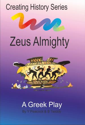 Book cover of Zeus Almighty