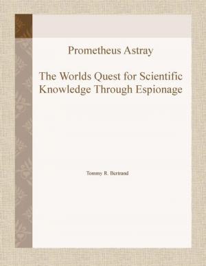 Cover of Prometheus Astray