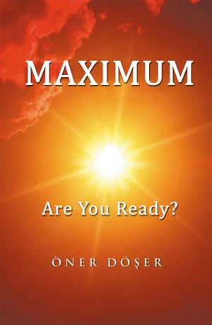 Cover of Maximum: Are You Ready For The Change?