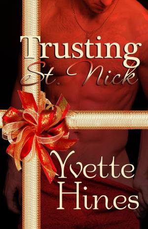Cover of the book Trusting St. Nick by E.A. Cumes