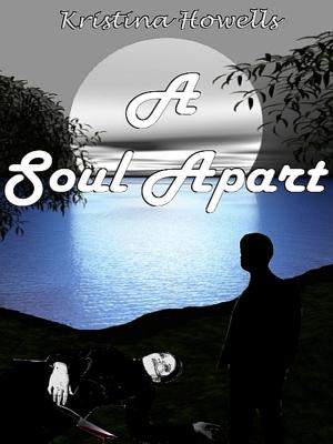 Cover of the book A Soul Apart by Kristina Howells