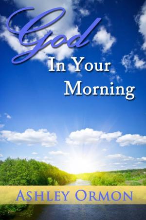 Cover of the book God in Your Morning by Mark Houseknecht