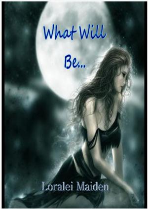 Cover of the book What Will Be... by Nicola McDonagh