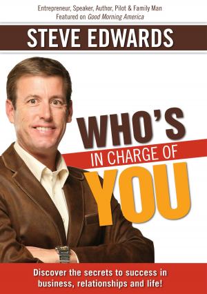 Cover of the book Who's In Charge Of You? by Buffy St. John