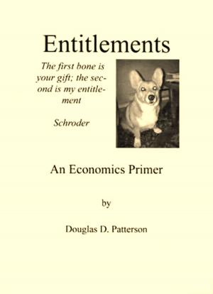 Book cover of Entitlements: An Economics Primer
