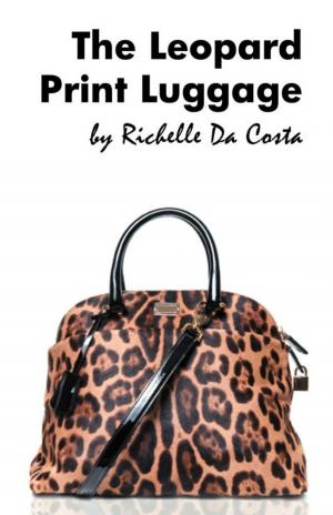 Cover of the book The Leopard Print Luggage by Len Kain
