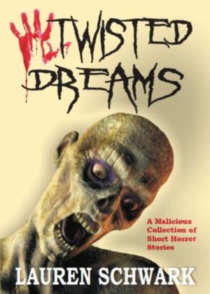 Book cover of Twisted Dreams