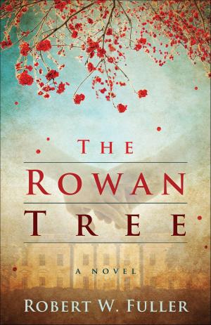 Book cover of The Rowan Tree