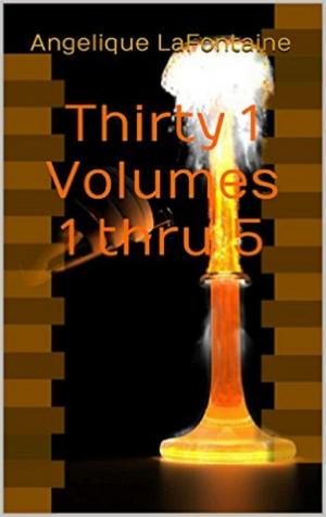 Book cover of Thirty-1 Volumes 1 Thru 5