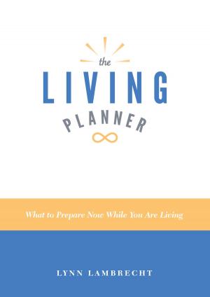 bigCover of the book The Living Planner by 