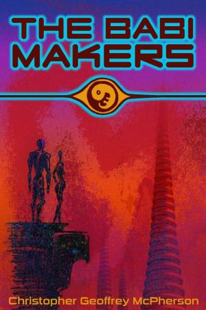Book cover of The Babi Makers