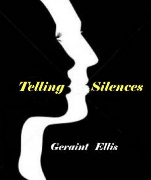 Book cover of Telling Silences