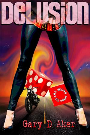 Cover of the book Delusion by Deborah LeBlanc