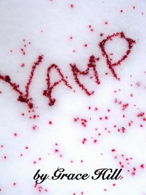 Book cover of Vamp