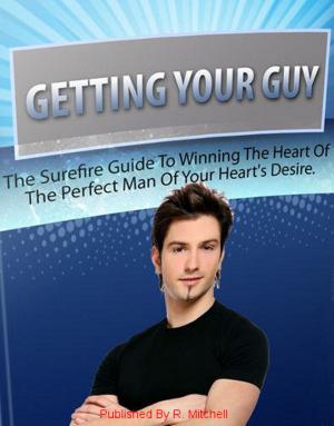 bigCover of the book Getting Your Guy! by 