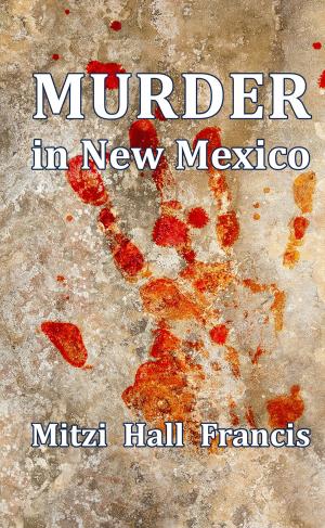 Cover of the book Murder in New Mexico by Bob A. McIlwain