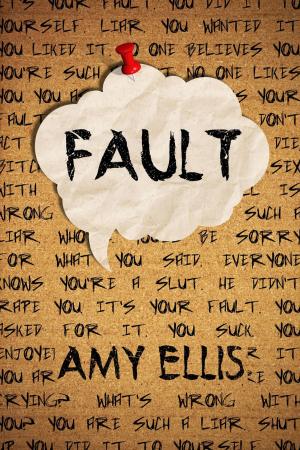 Book cover of Fault