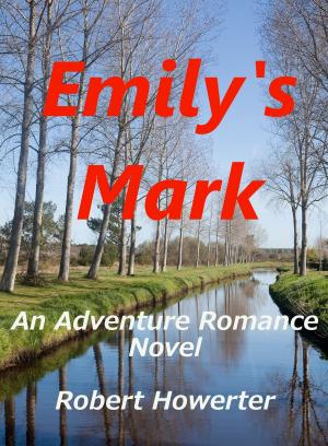 Cover of Emily's Mark