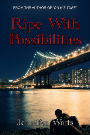 Cover of the book Ripe with Possibilities: A Novella by Amy Gamet