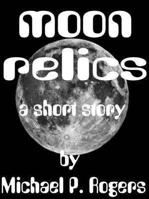 Cover of Moon Relics