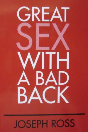 Cover of the book Great Sex With A Bad Back by Amelia D'souza