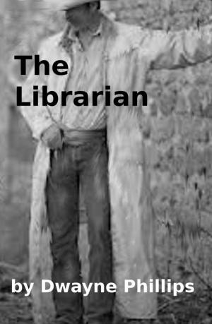 Cover of the book The Librarian by Alan P. Ellis