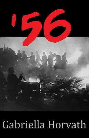 Cover of the book '56 by Gabriella Regina