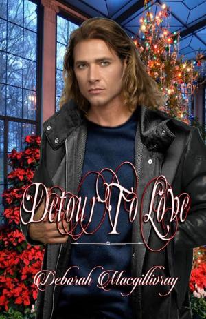 Cover of the book Detour to Love by Patty Howell