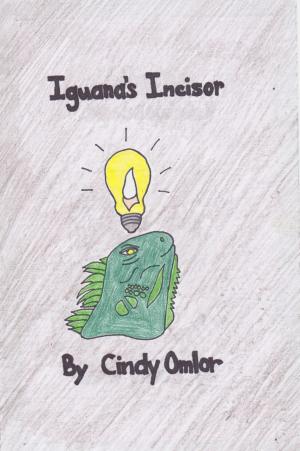 Cover of the book Iguana's Incisor by Leonid Epaneshnikov