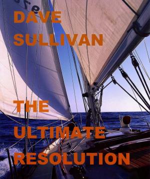 Cover of the book The Ultimate Resolution by Ava Dunne