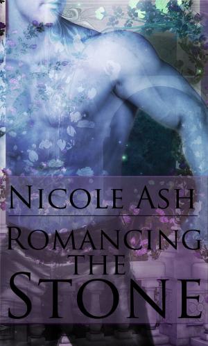 Cover of the book Romancing The Stone by Nicholas May