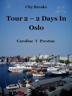bigCover of the book City Breaks: Tour 2 - 2 Days In Oslo by 