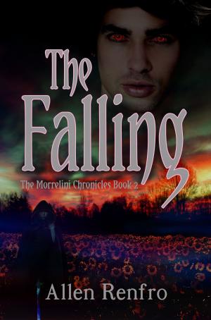 Cover of the book The Falling by Dorothy B. Hughes